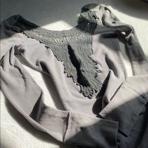 Free People Long Sleeve Thermal